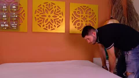 Andy online show from February 2, 2026, 4:11 am