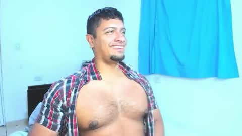 andylemonda online show from December 20, 2025, 1:29 pm