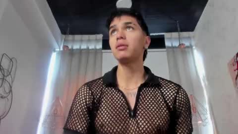 andy palmer online show from December 8, 2024, 4:28 pm