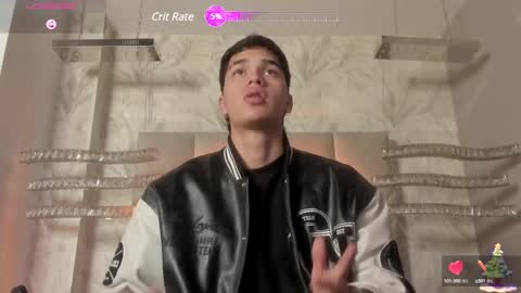 andy palmer online show from December 9, 2024, 5:52 pm