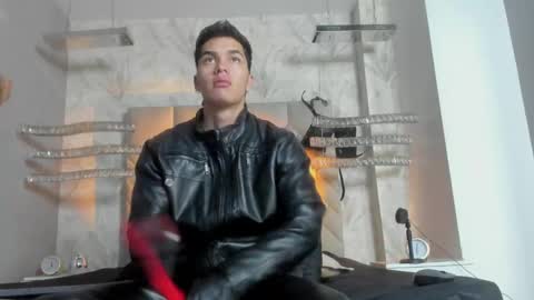 andy palmer online show from December 12, 2024, 12:01 pm