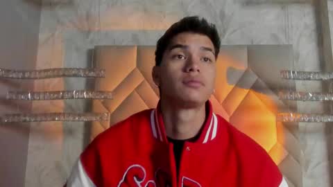 andy palmer online show from December 13, 2024, 11:45 am