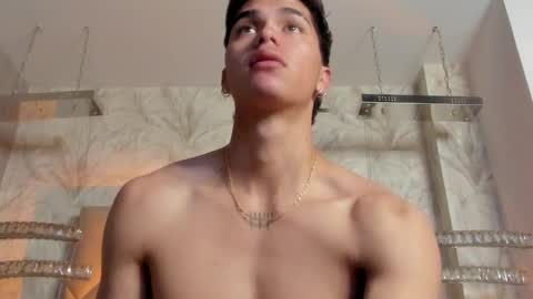 andy palmer online show from December 13, 2024, 2:49 pm