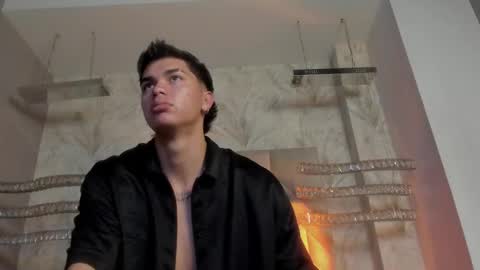 andy palmer online show from December 16, 2024, 2:16 pm