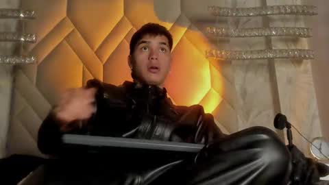 andy palmer online show from December 18, 2024, 2:28 pm