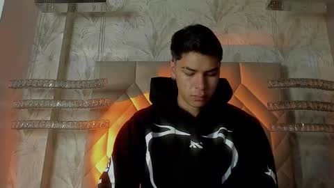 andy palmer online show from December 20, 2024, 11:10 am