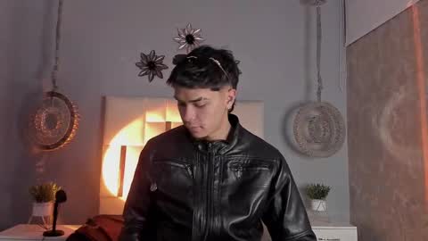 andy palmer online show from December 21, 2024, 11:55 am