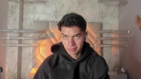 andy palmer online show from December 23, 2024, 12:08 pm