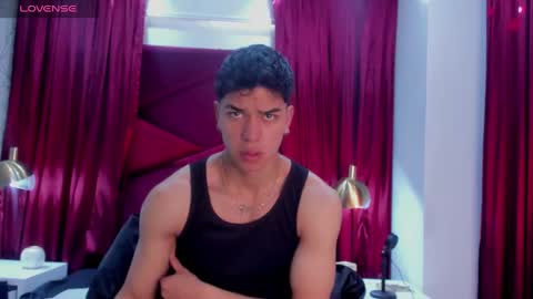 andy palmer online show from December 26, 2024, 12:05 pm