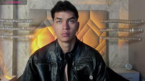 andy palmer online show from December 28, 2024, 11:52 am