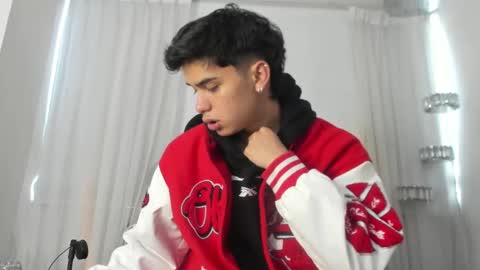 andy palmer online show from December 30, 2024, 11:59 am