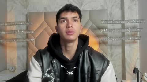 andy palmer online show from January 4, 2025, 11:54 am