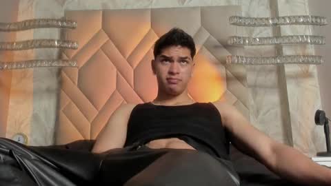 andy palmer online show from January 4, 2025, 2:56 pm