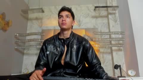 andy palmer online show from January 5, 2025, 6:46 am