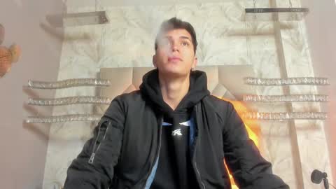 andy palmer online show from January 6, 2025, 12:02 pm