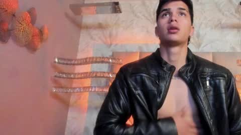 andy palmer online show from January 6, 2025, 3:08 pm