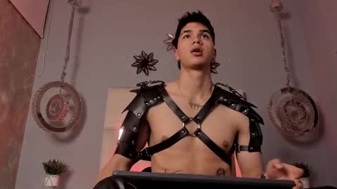 andy palmer online show from January 7, 2025, 4:18 am