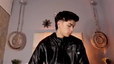 andy palmer online show from January 7, 2025, 10:01 am