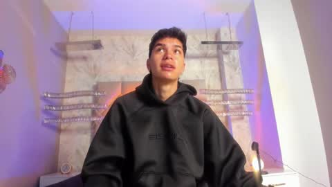 andy palmer online show from January 10, 2025, 11:33 am