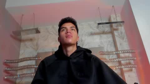 andy palmer online show from January 10, 2025, 2:34 pm