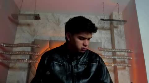 andy palmer online show from January 10, 2025, 5:34 pm