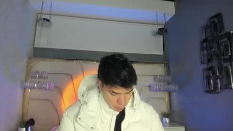 andy palmer online show from January 11, 2025, 12:18 pm