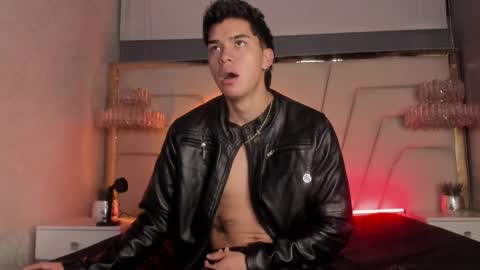 andy palmer online show from January 11, 2025, 3:20 pm