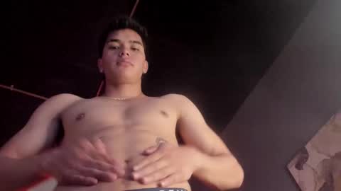 andy palmer online show from January 11, 2025, 6:23 pm