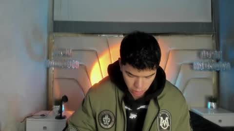 andy palmer online show from January 12, 2025, 12:01 pm