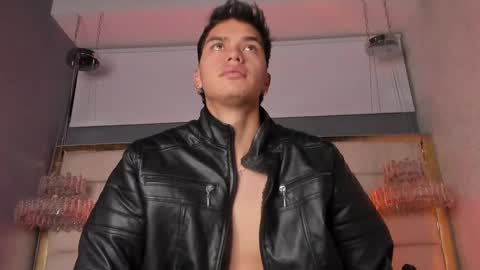 andy palmer online show from January 14, 2025, 2:43 pm