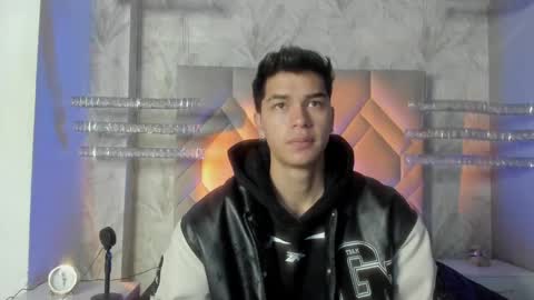 andy palmer online show from January 16, 2025, 12:09 pm