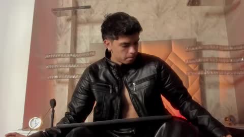 andy palmer online show from January 16, 2025, 3:13 pm