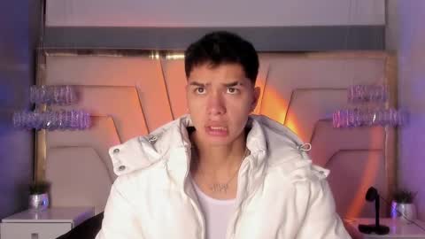 andy palmer online show from January 18, 2025, 12:04 pm