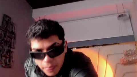 andy palmer online show from January 18, 2025, 3:05 pm