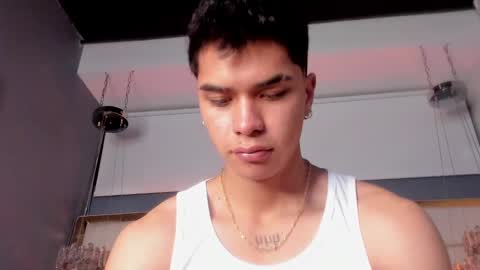 andy palmer online show from January 18, 2025, 6:10 pm