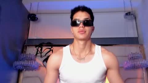 andy palmer online show from January 19, 2025, 5:15 am