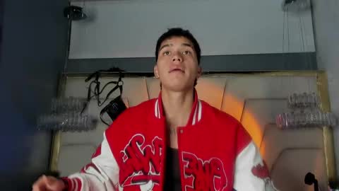 andy palmer online show from January 21, 2025, 1:00 pm