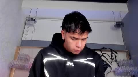 andy palmer online show from January 22, 2025, 3:18 pm