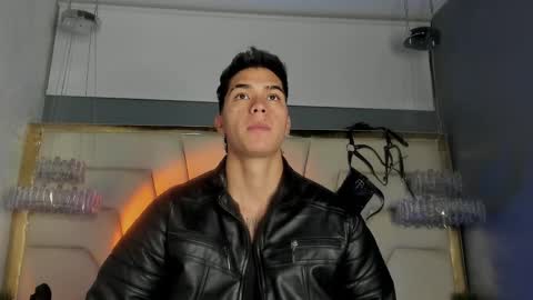 andy palmer online show from January 23, 2025, 11:15 am