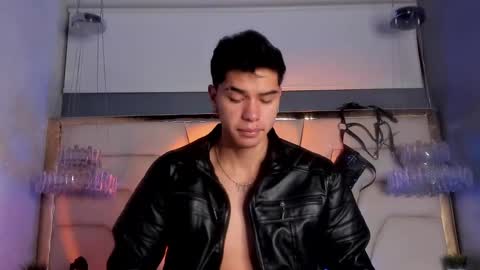 andy palmer online show from January 26, 2025, 12:33 pm