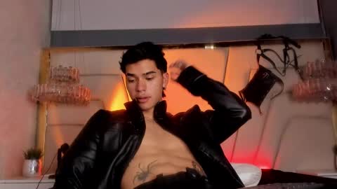 andy palmer online show from January 26, 2025, 6:37 pm