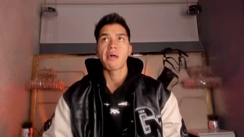 andy palmer online show from January 27, 2025, 12:58 pm