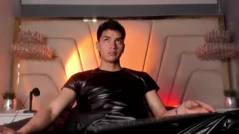 andy palmer online show from January 27, 2025, 4:01 pm