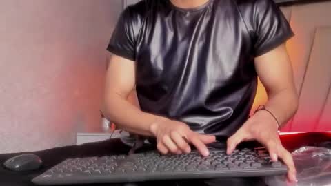 andy palmer online show from January 29, 2025, 1:58 am