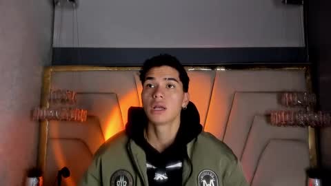 andy palmer online show from January 29, 2025, 12:02 pm