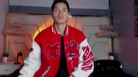 andy palmer online show from January 30, 2025, 12:06 pm