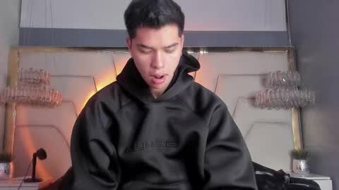 andy palmer online show from January 31, 2025, 11:35 am