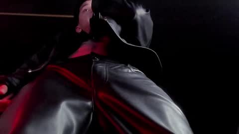 andy palmer online show from January 31, 2025, 2:39 pm