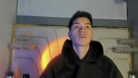 andy palmer online show from February 6, 2025, 11:32 am