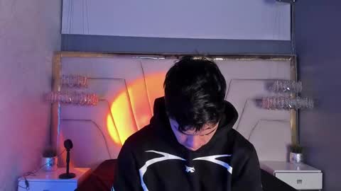 andy palmer online show from February 7, 2025, 9:16 am